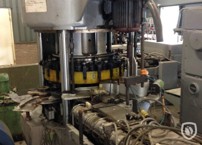 Blema KEAV 100/H