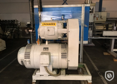 Landert S7a