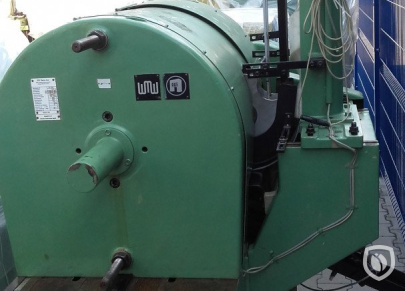 Blema KEBS 160