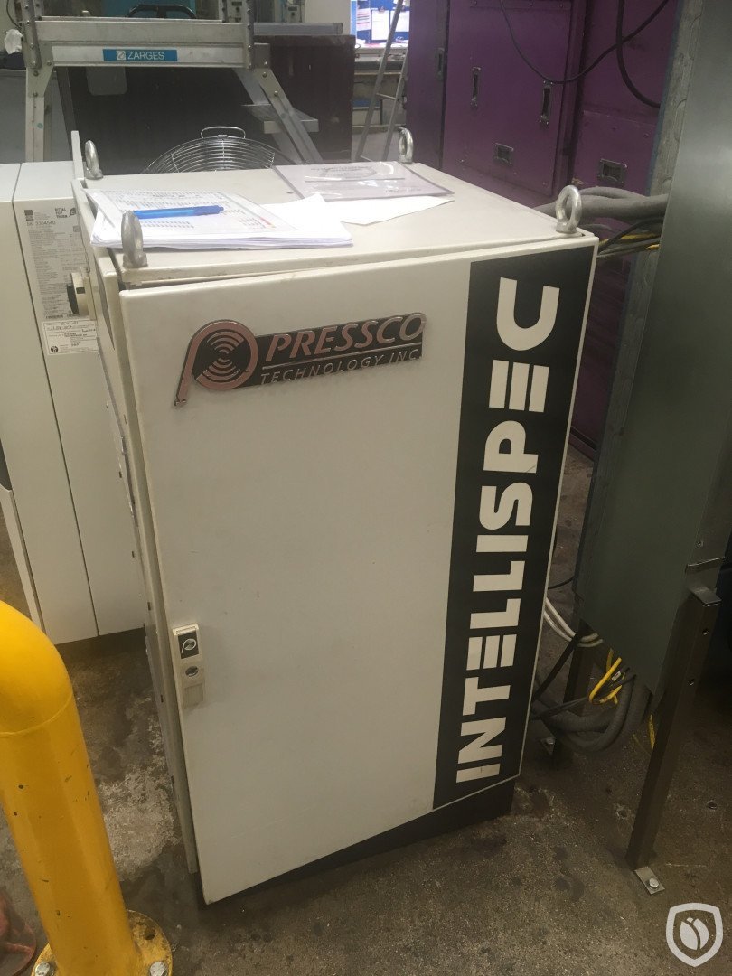 PRESSCO CHROMAPULSE 6067-6068-6069 DL42