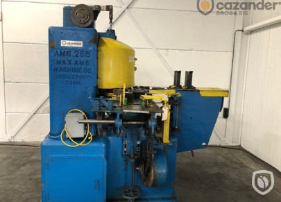 MAX AMS 255-B