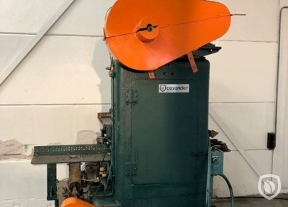 MAX AMS 255-B