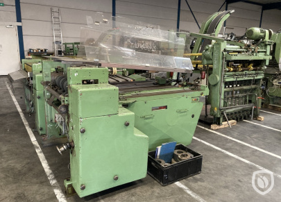 Karges Hammer SSfd 1000