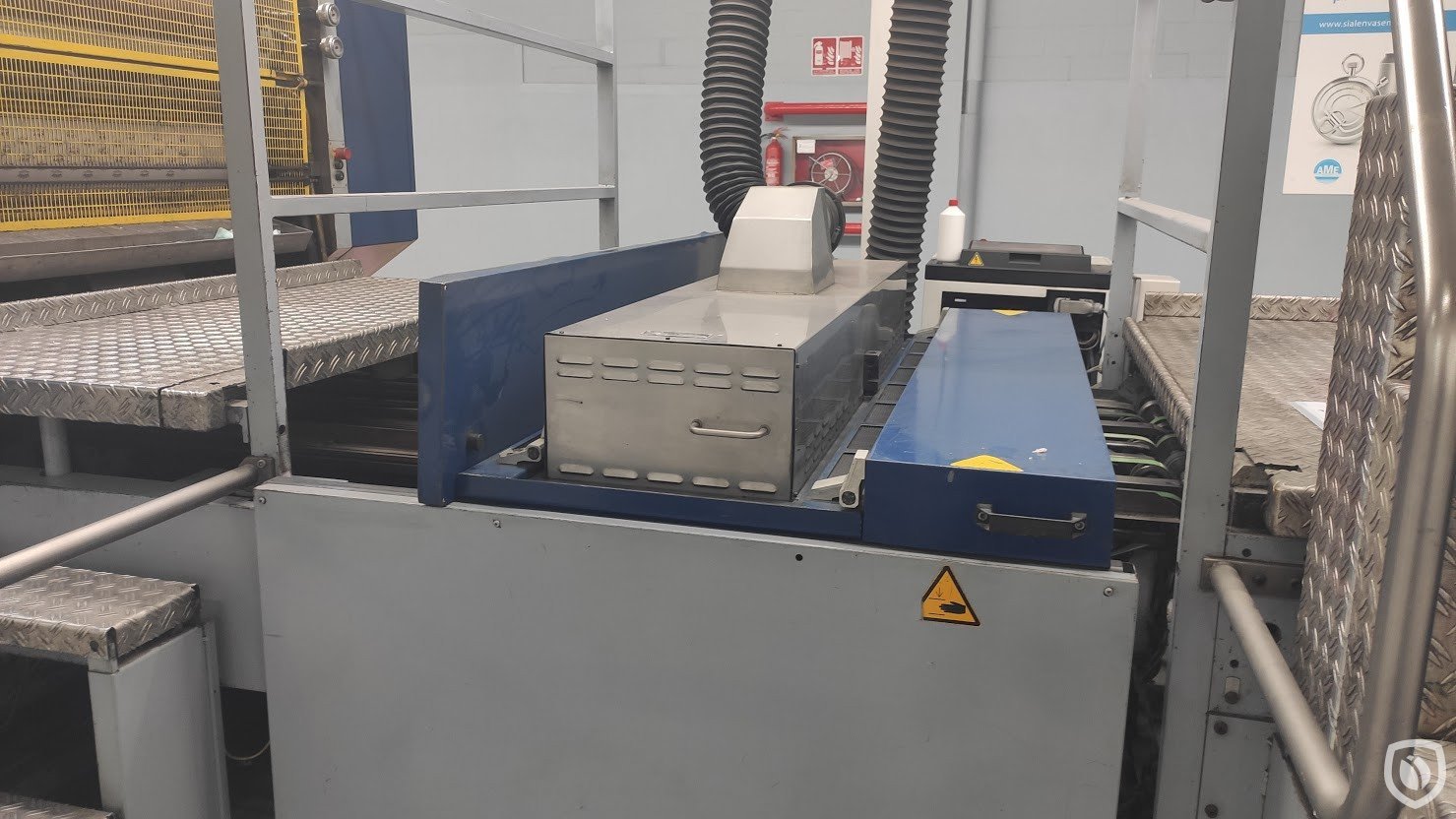 Adnos 2UV/120 3UV/160