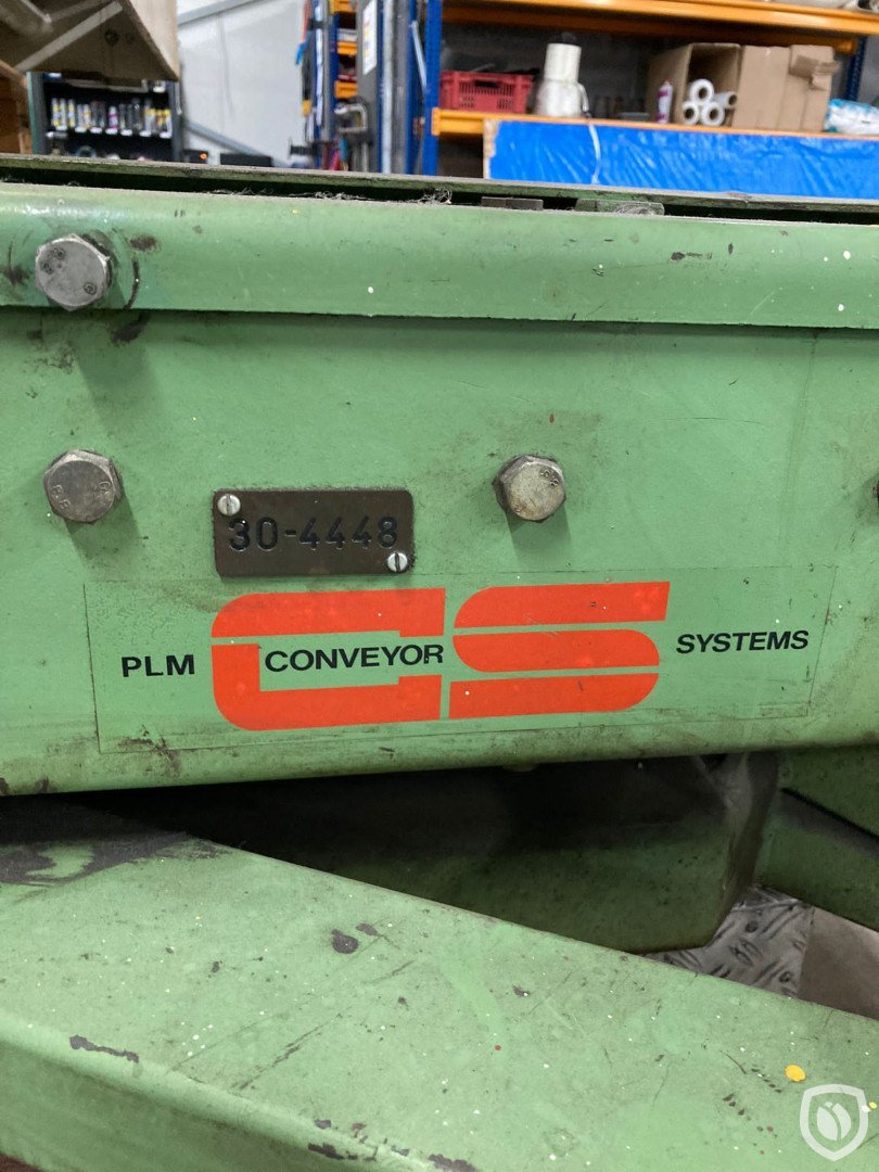 PLM Conveyor Systems