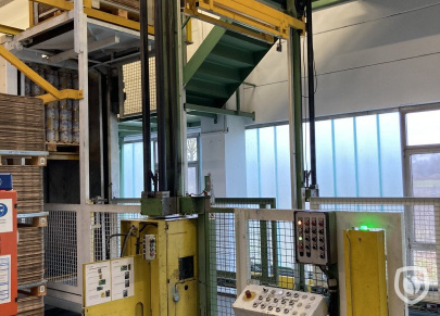 SIGNODE MCD-510-BCU-2