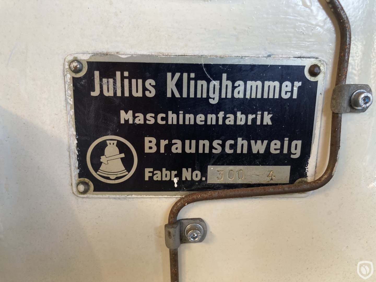 Klinghammer 300