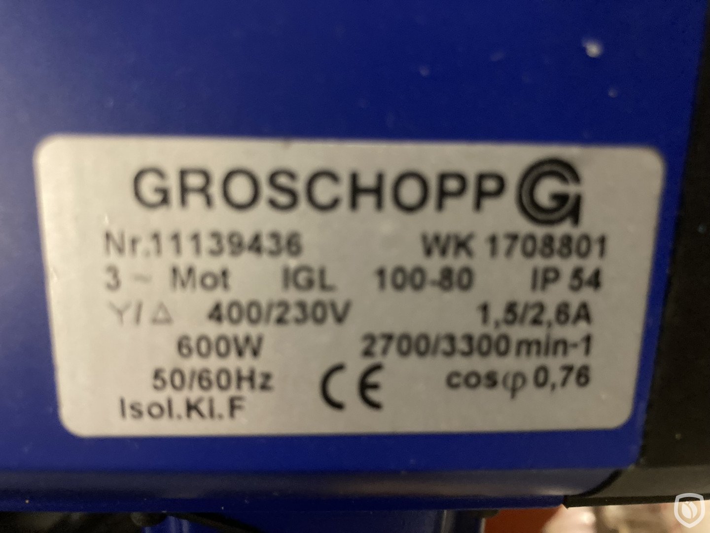 Groschopp