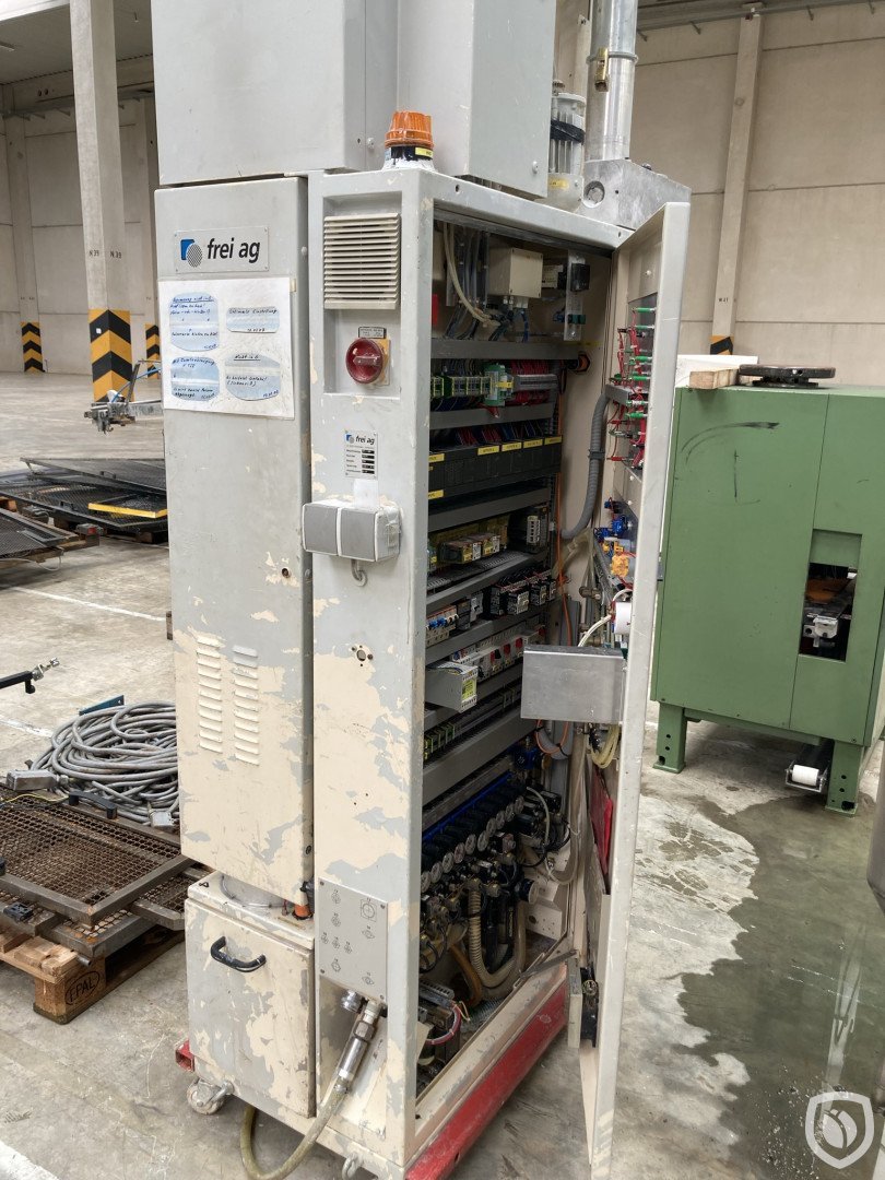 Frei APC / ABM