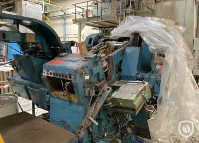 Karges Hammer PNS 240