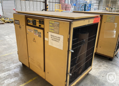 Kaeser BS 60
