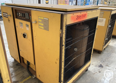 Kaeser CS 120