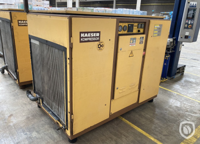 Kaeser CS 90