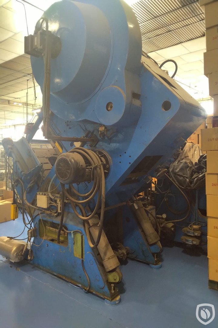 Karges Hammer PNZr 370