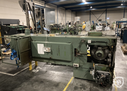 Karges Hammer T 2-105