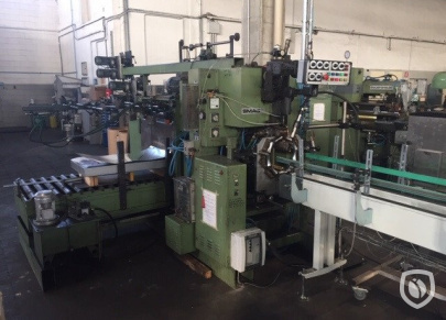 SMAG ZSMa 300/400/800
