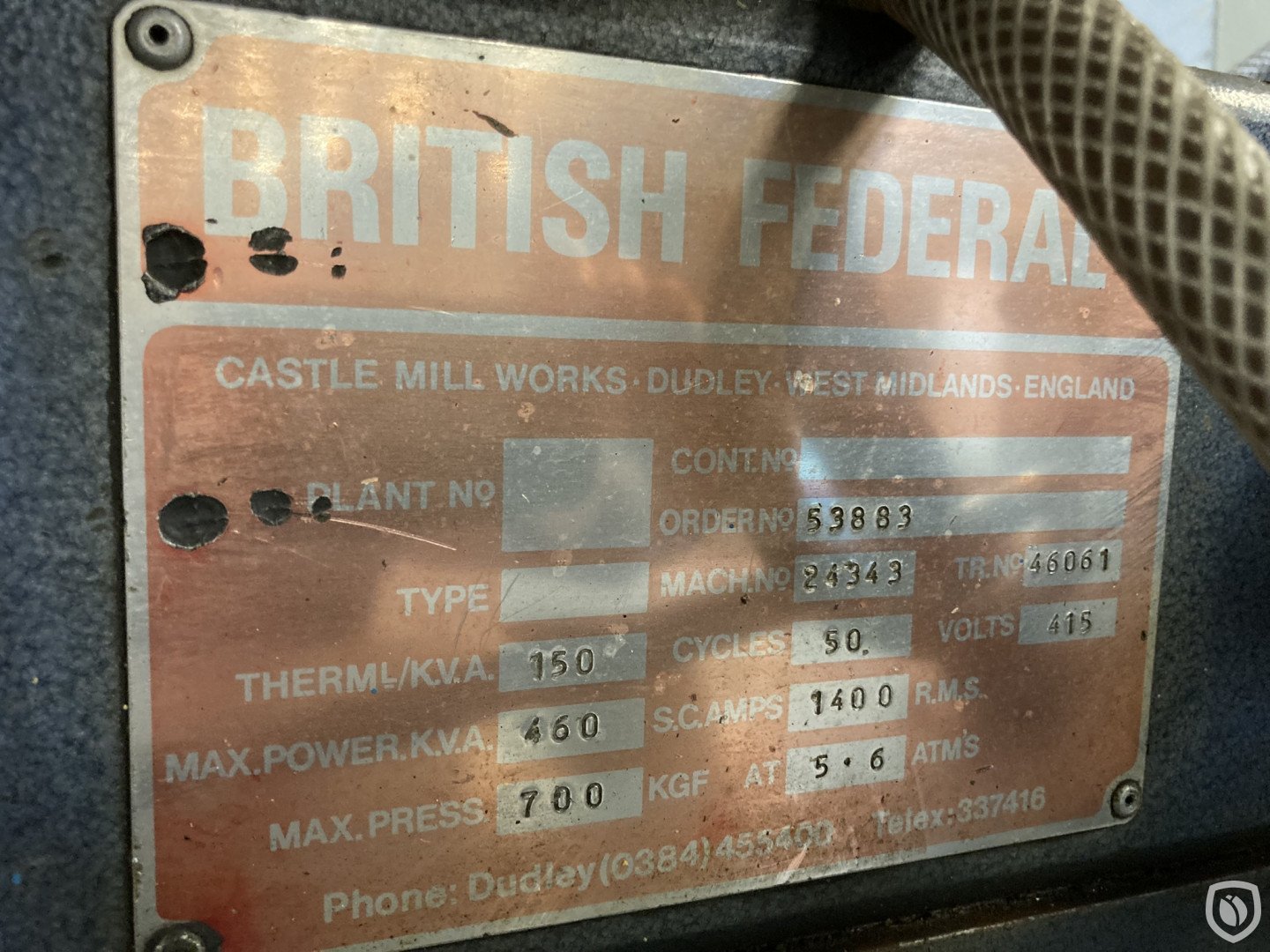 British Federal