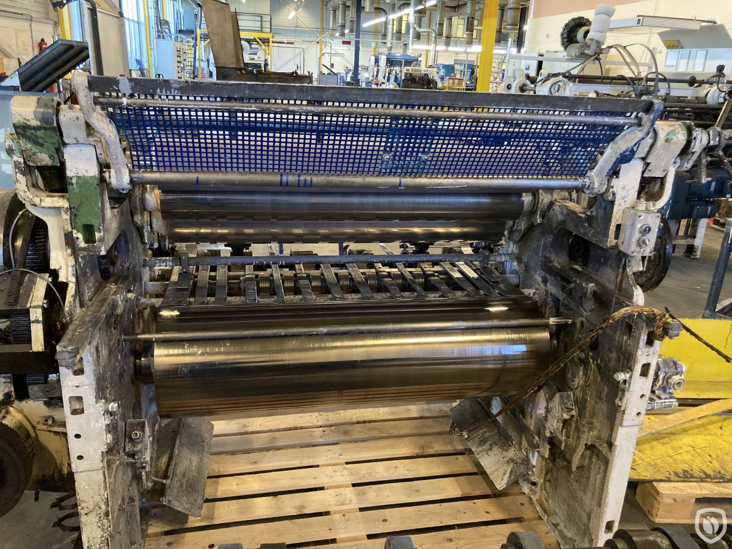 Mailander 431