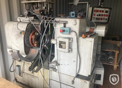 Klinghammer DFS 125