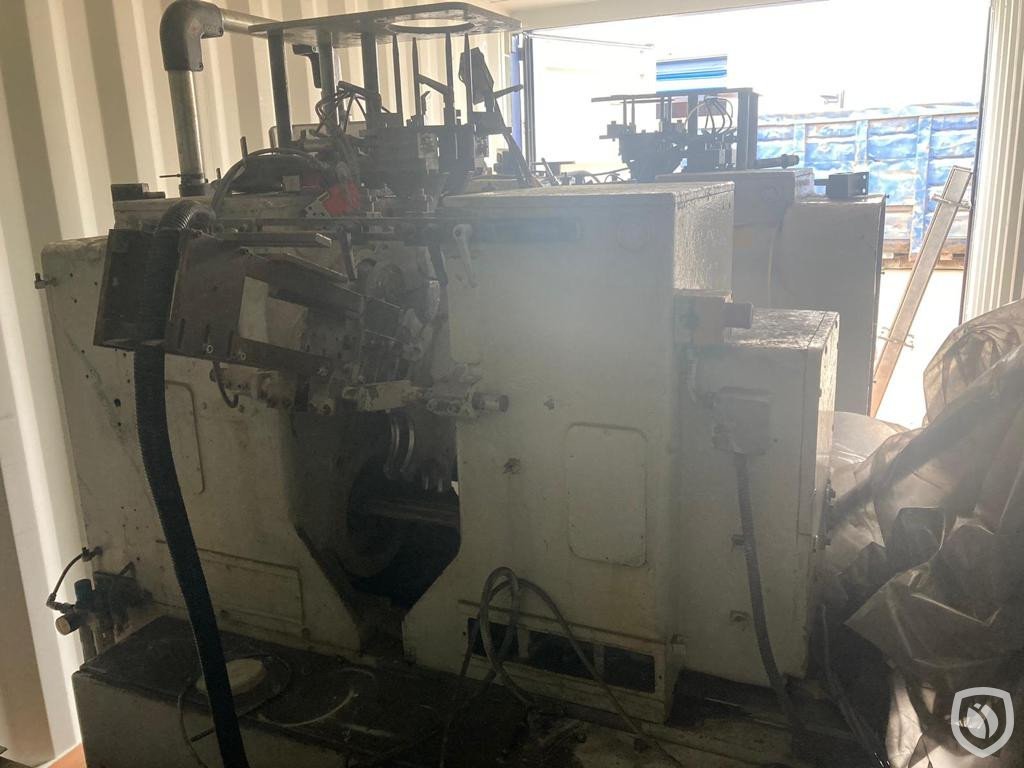 Klinghammer DFS 125