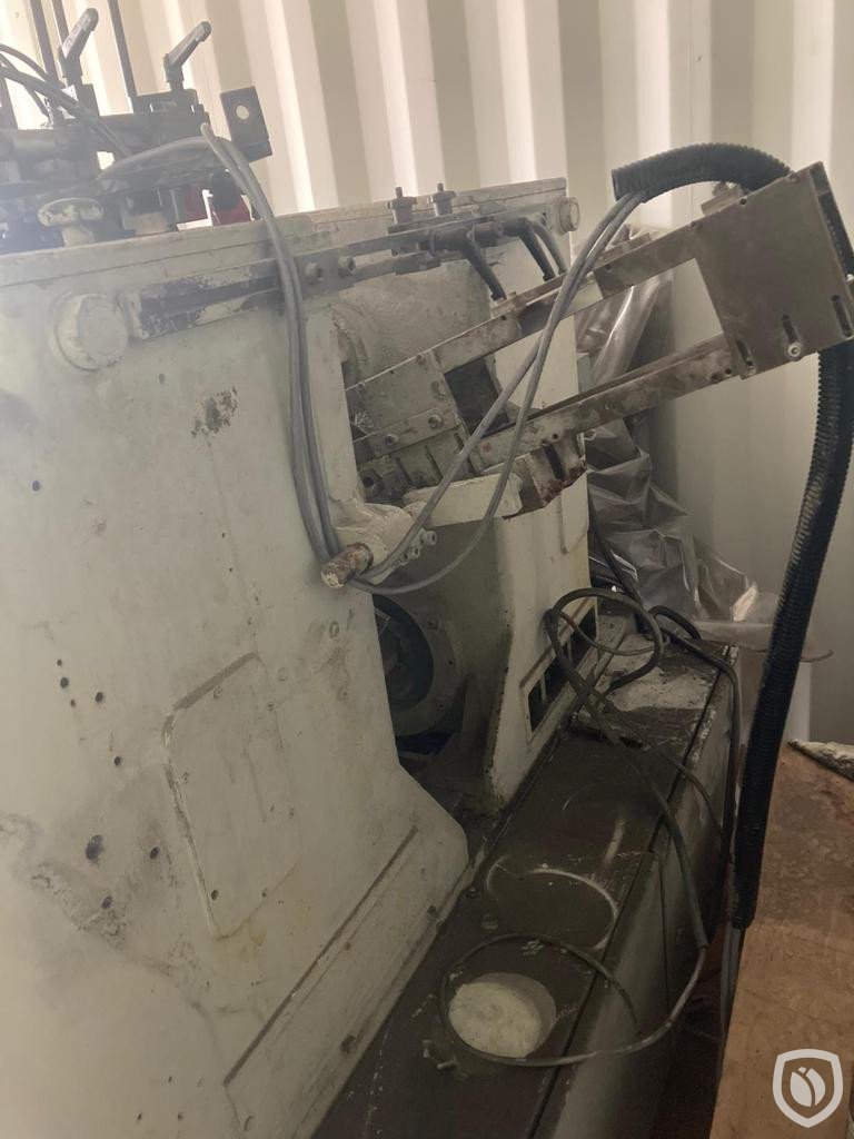 Klinghammer DFS 125
