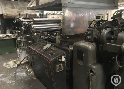 Mailander 430