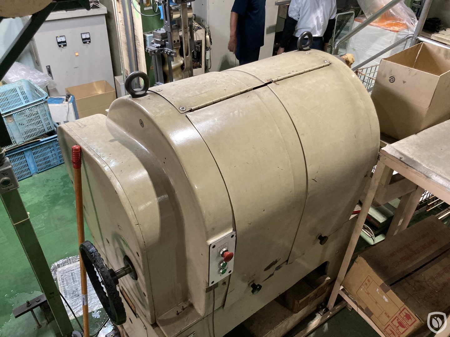 Blema KEBS 100