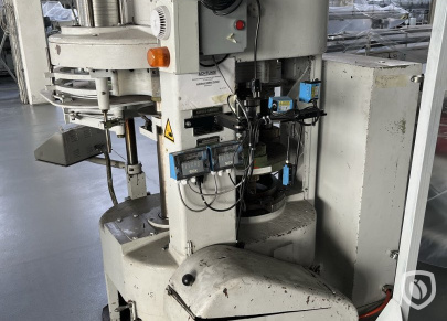 Karges Hammer AF 500