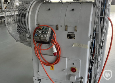 Klinghammer SIA 180