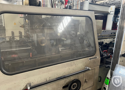 SMAG 300