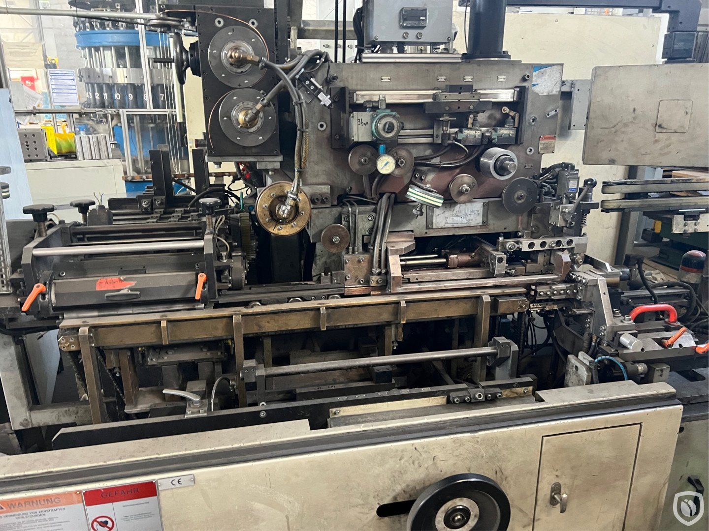 SMAG 300