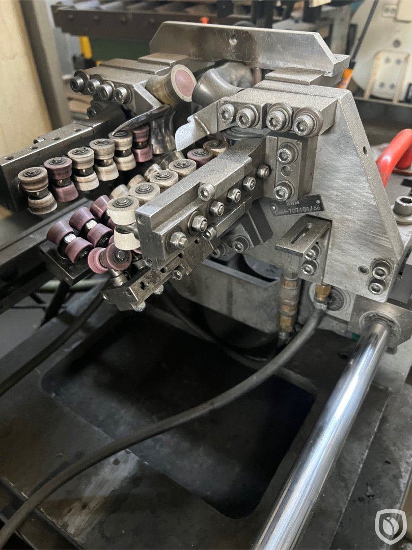 SMAG 300