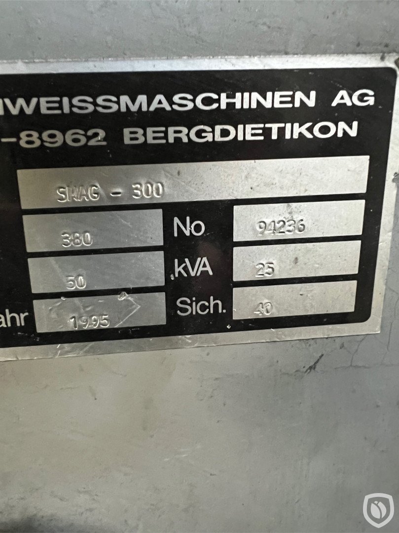 SMAG 300