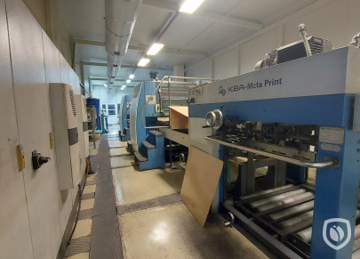 offset printing