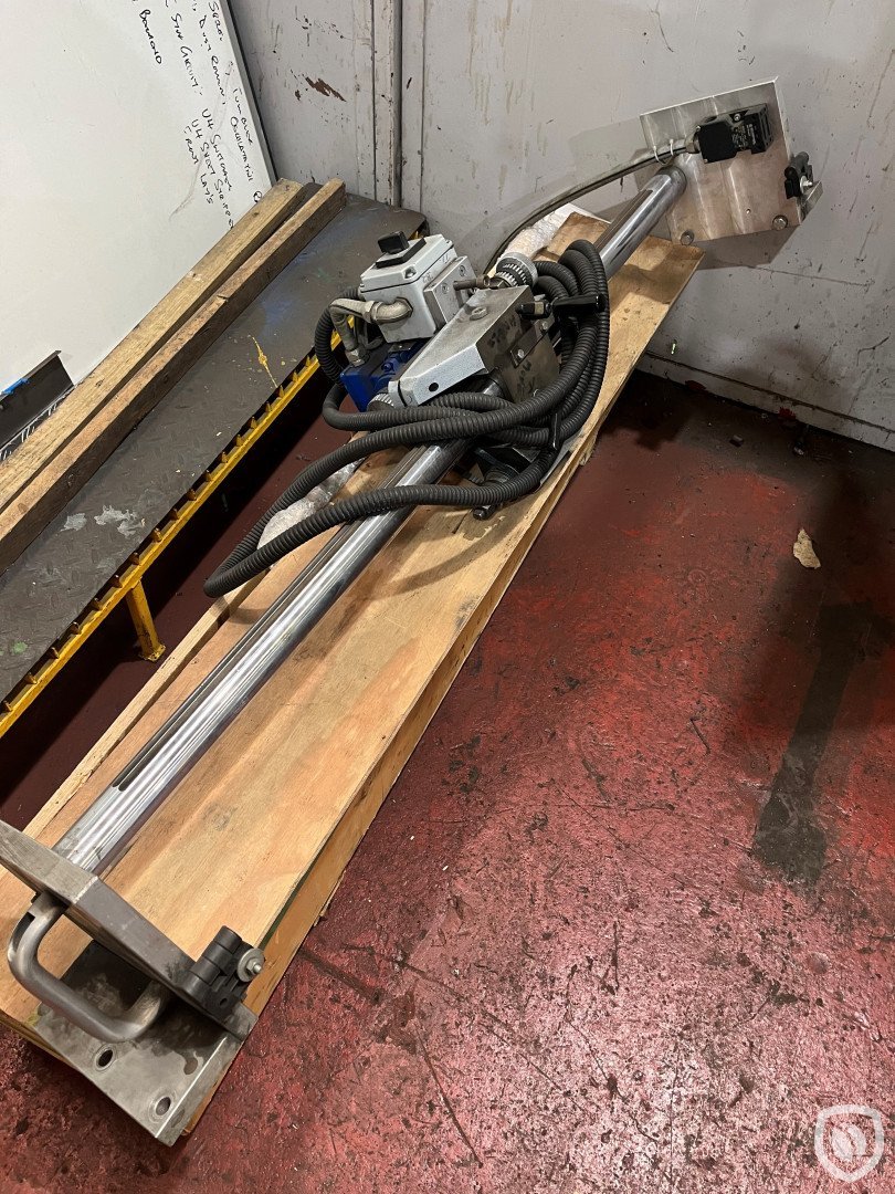 Blade Grinder