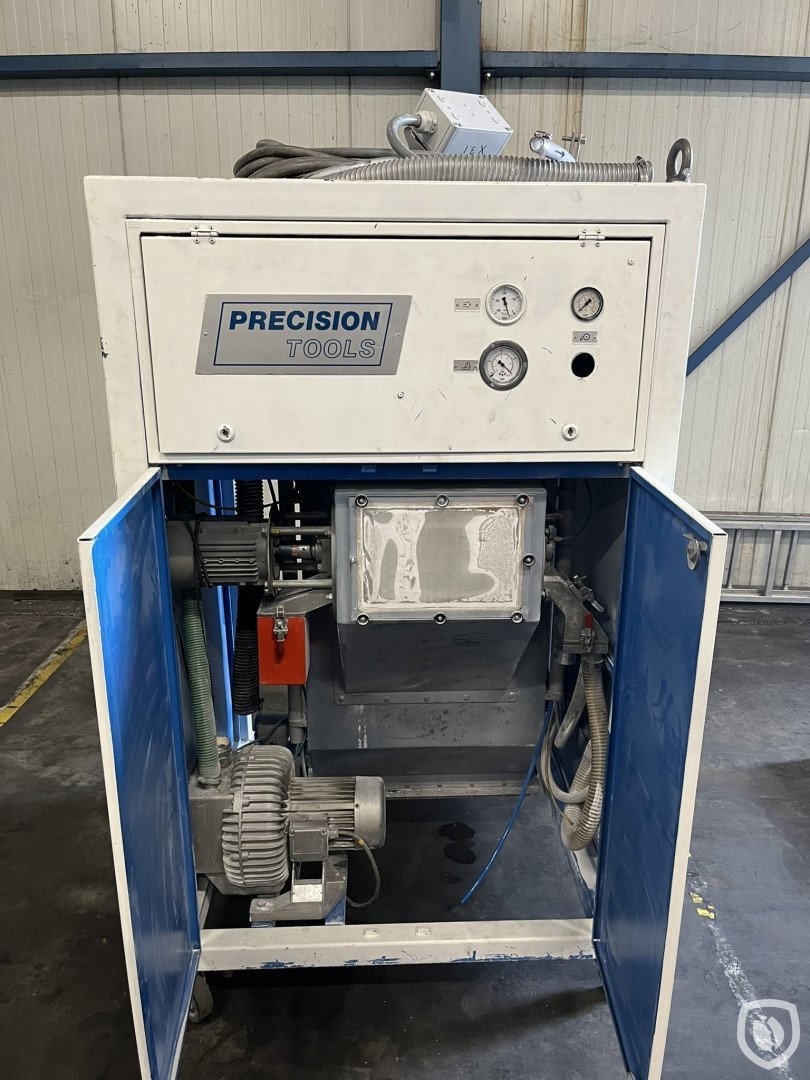 Precision Tools