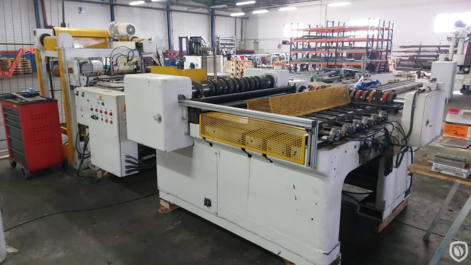 Krupp SDvt