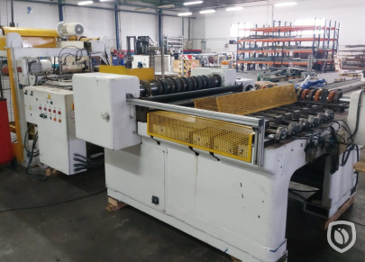Krupp SDvt