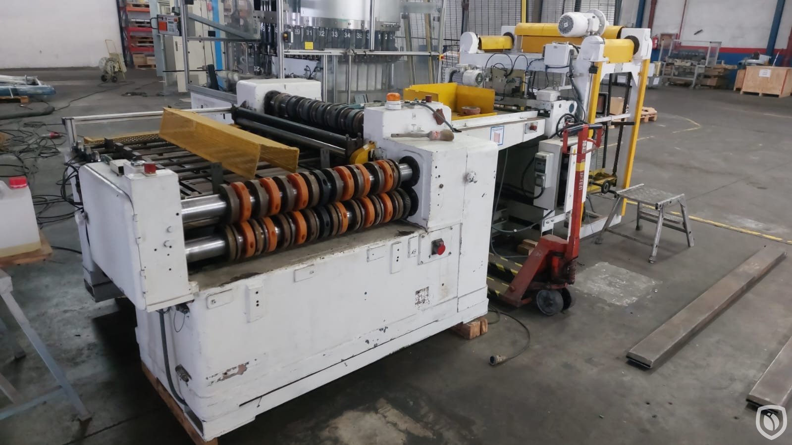 Krupp SDvt