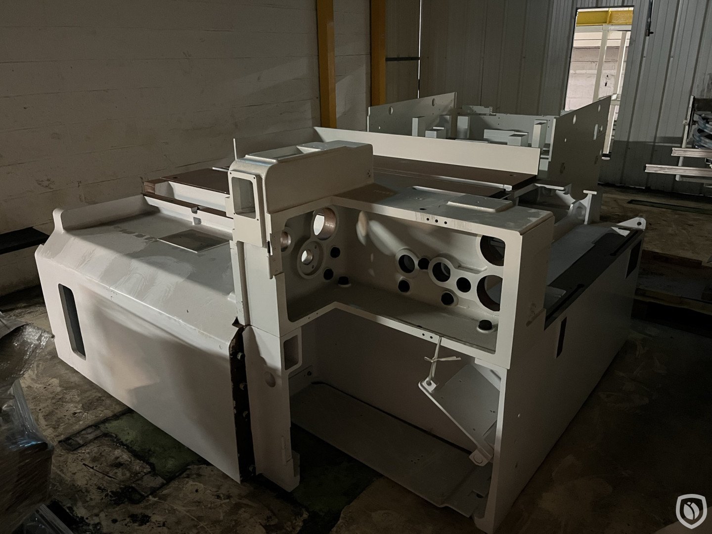 Krupp Cut-O-Mat