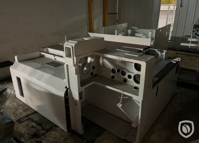 Krupp Cut-O-Mat