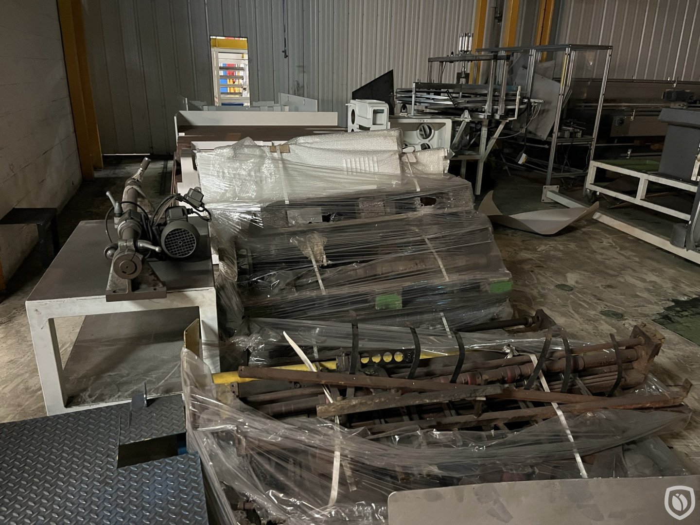 Krupp Cut-O-Mat