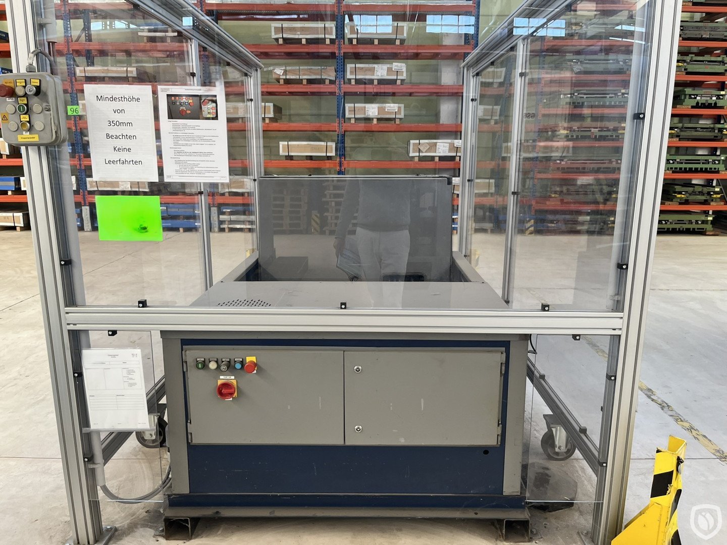 LTG 4800