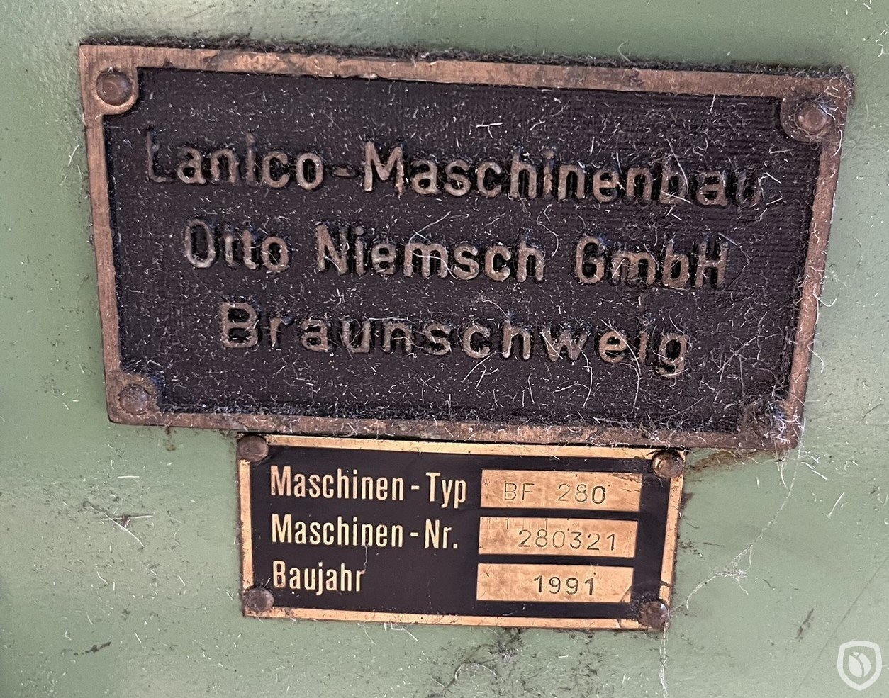 Lanico BF 280