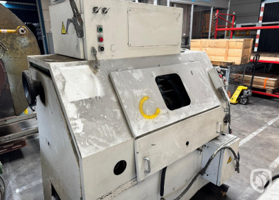 Metal Box 65D