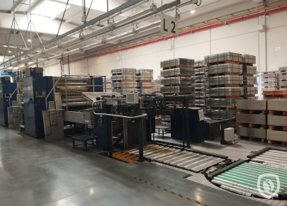 offset printing