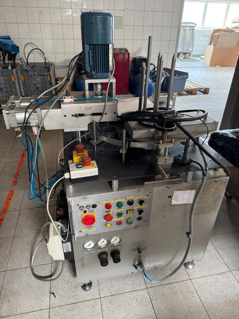 Indosa Matic 100