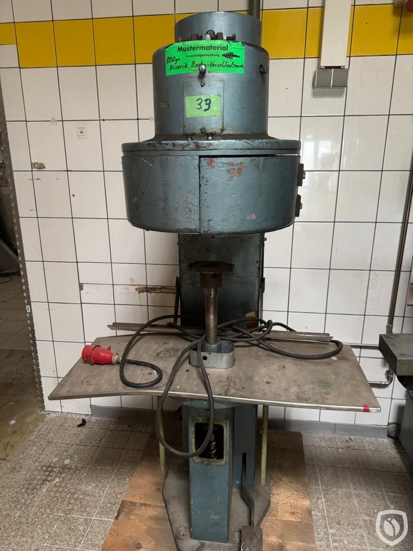 Lubeca LW 955