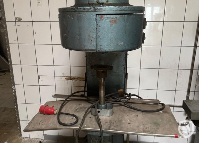seamer semi~auto
