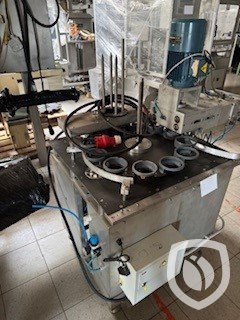 Indosa Matic 100
